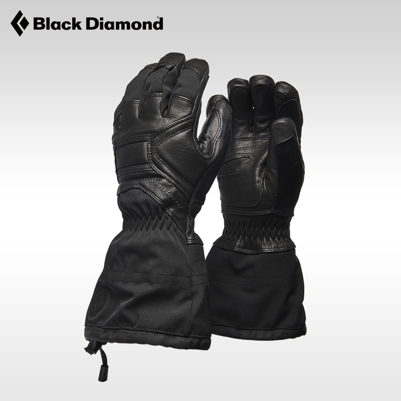 blackdiamond向导雪域专业手套