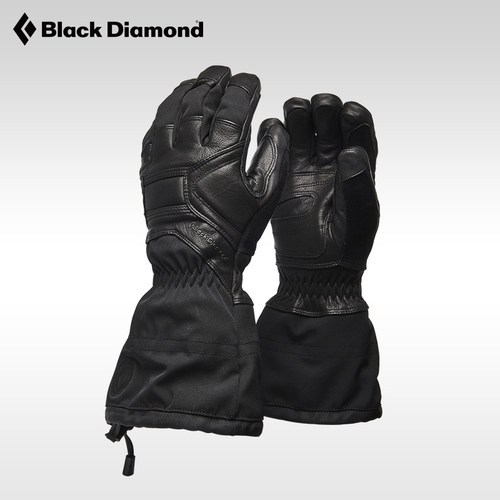 blackdiamond向导雪域专业手套