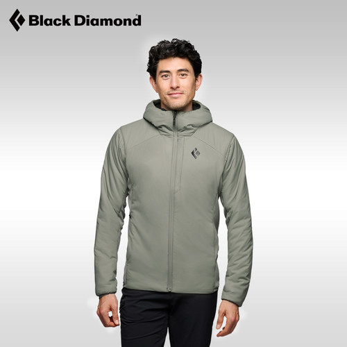 balckdiamond金标p棉服