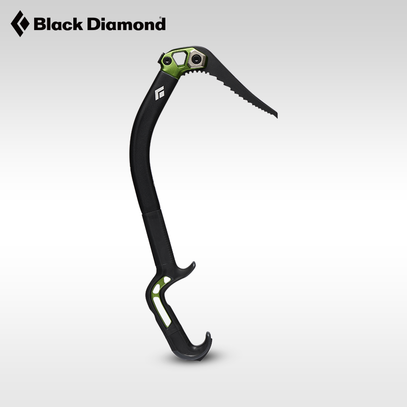 BlackDiamond攀冰技術冰鎬戶外