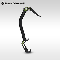 Black Diamond黑钻BD冰镐攀冰技术九头蛇冰镐HydraIceTool 412052
