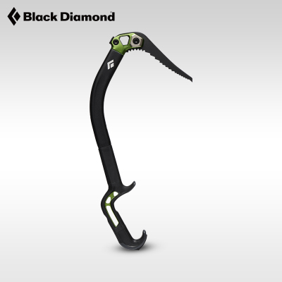 Black Diamond黑钻BD冰镐攀冰技术九头蛇冰镐HydraIceTool 412052