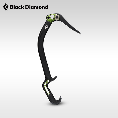 BlackDiamond攀冰技术冰镐户外