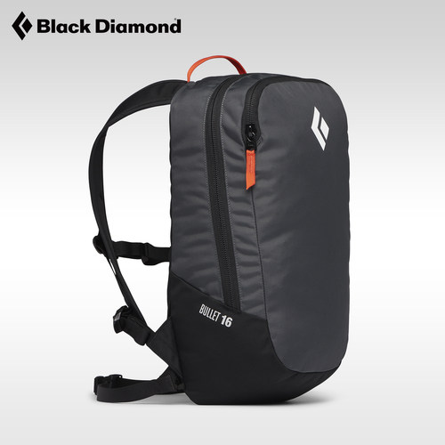 blackdiamond攀岩背包16升