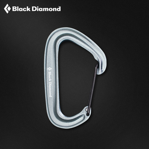 blackdiamond户外登山锁具
