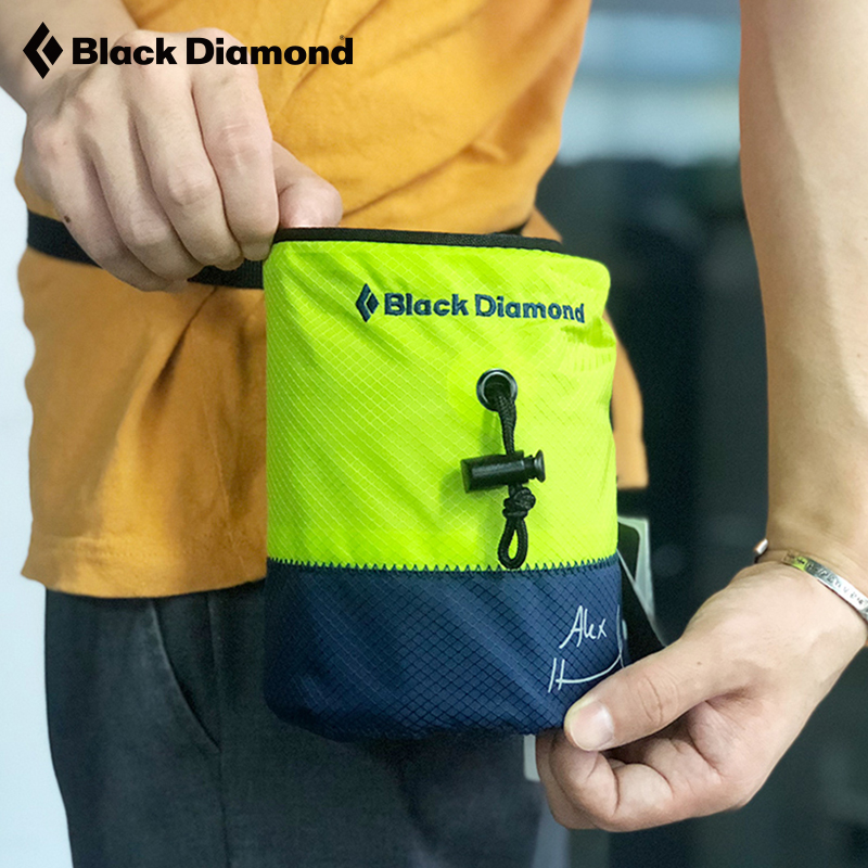 blackdiamond（运动员联名款）