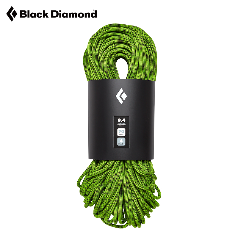 backdiamond攀登绳单绳干绳