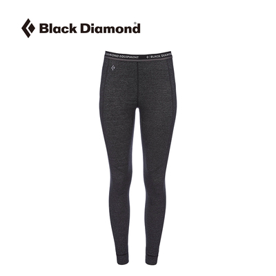 blackdiamond户外保暖功能内衣
