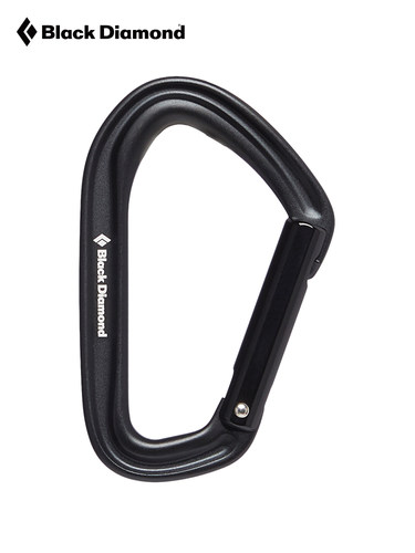 blackdiamond防勾挂直门锁