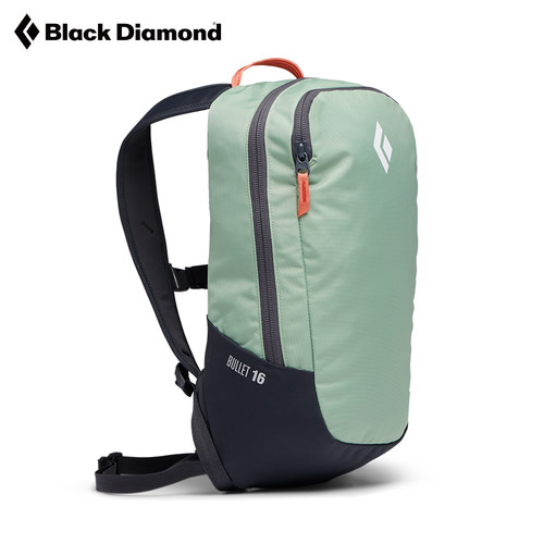 blackdiamond攀岩背包16升