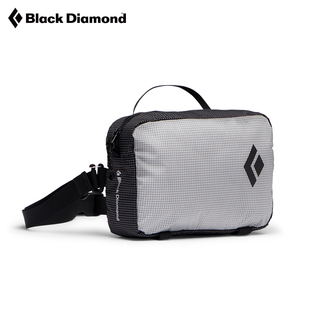 BlackDiamond黑钻bd新款 多功能包超轻背包附件包4L通用腰包680021