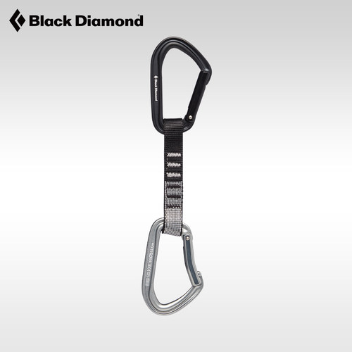 BlackDiamond黑钻BD专业户外快挂