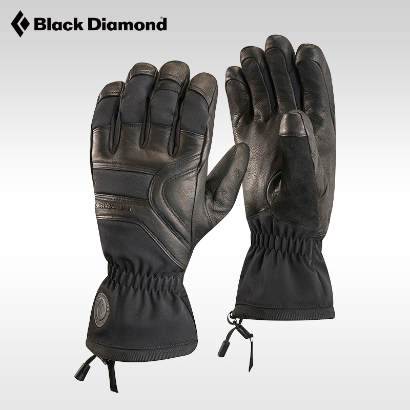BlackDiamond巡逻专业手套