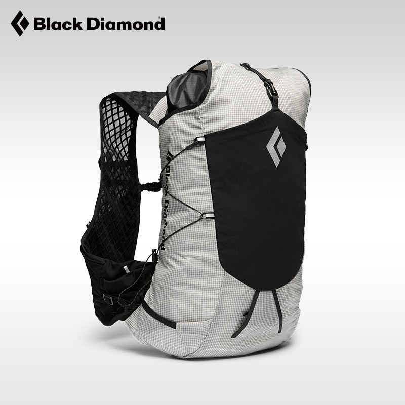 BlackDiamond黑钻BD户外越野跑背包轻量双肩包运动背包22升681357