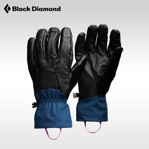 BlackDiamond黑钻专业滑雪手套