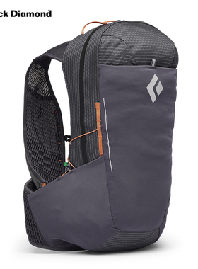 blackdiamond黑钻bd户外双肩背包登山徒步包男女款背包15升680009