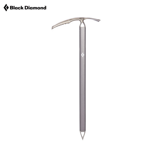 BlackDiamond黑钻Raven登山冰镐