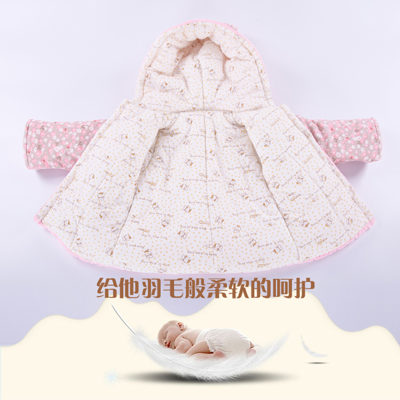 Manteau pour enfant - Ref 2163737 Image 4