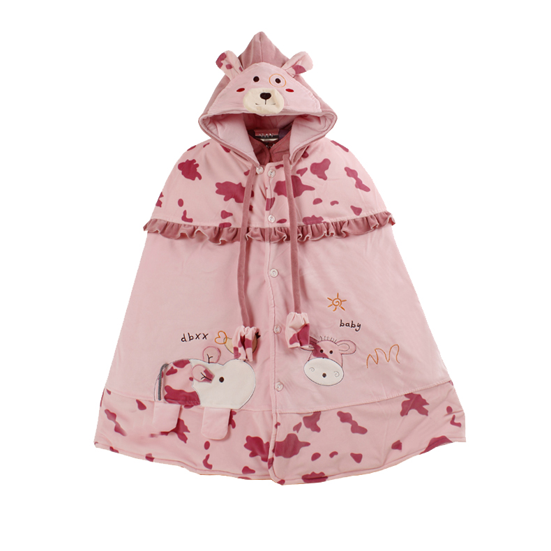 Cape pour enfant - Ref 2153282 Image 3