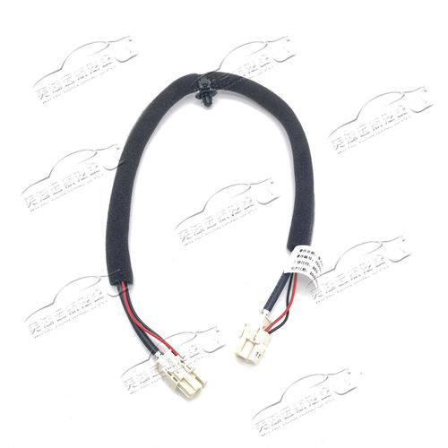 原装奇瑞艾瑞泽5plusGX瑞虎5X瑞虎7瑞虎8PLUS星途LX显示屏连接线