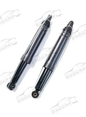 奇瑞开瑞K50K50SK60后减震器避振器 凯翼C3C3RV3后避振器后减总成
