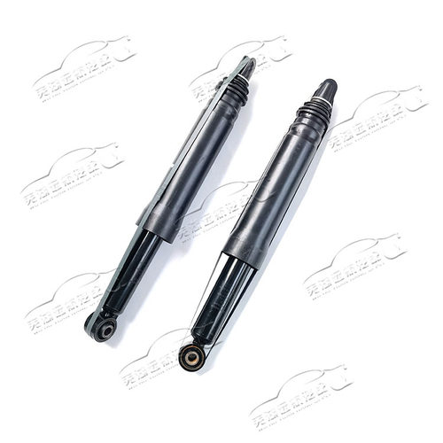 奇瑞开瑞K50K50SK60后减震器避振器 凯翼C3C3RV3后避振器后减总成
