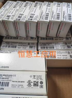 德国劳易测50134255传感器PRK25C.A2/4P-M12光电传感器品质保证