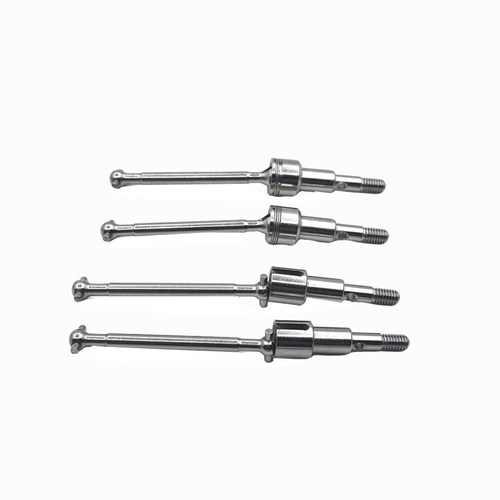 速驰宇18101原厂金属传动轴配件