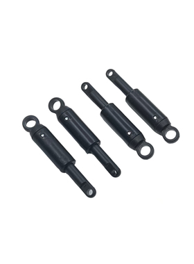 JJRC C8812遥控漂移履带越野车坦克原厂配件避震器减震陆轮子组件