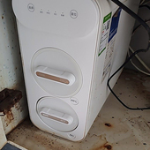 I15 适配苏泊尔反渗透净水器SJR SJR AR35 AR80滤芯RO膜PPC复 I12