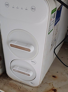 适配苏泊尔反渗透净水器SJR-I12/AR35/SJR-I15/AR80滤芯RO膜PPC复