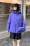 90绒2022新款现货包包款羽绒服166-9989P320K488，女装羽绒服，茜茜公主