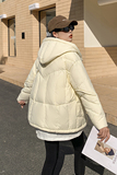 90绒2022新款现货包包款羽绒服166-9989P320K488米色，女装羽绒服，茜茜公主