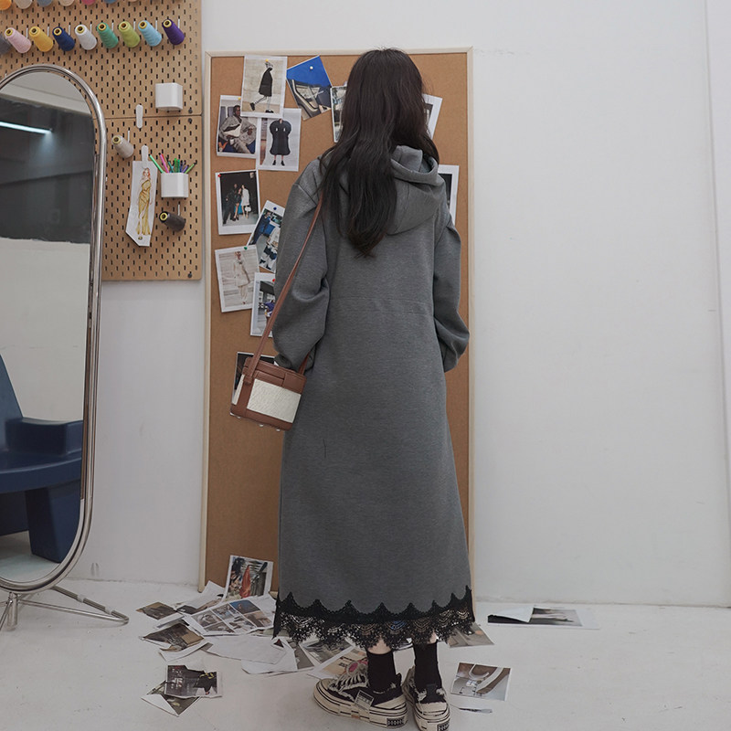 2023春季现货卫衣连衣裙166-8686P110K158,女装连衣裙,茜茜公主