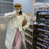 米白色