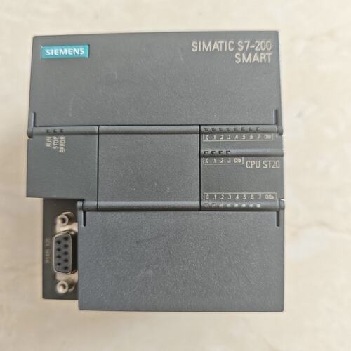 价PLCS7-200 SMART CPU ST6ES7288-1SR20-0AA06ES7288-1ST20-0AA0