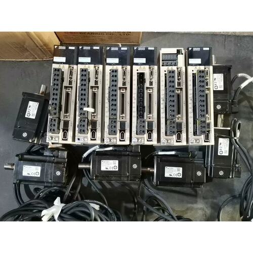 议价伺服套装MS1H4-40B30CBMS1H1-40B30CBMS1H2-40B30CB