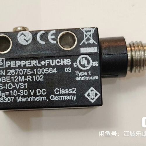 议价传感器OBE12M-R102-S-IO-V31E3Z-63E3Z-B81