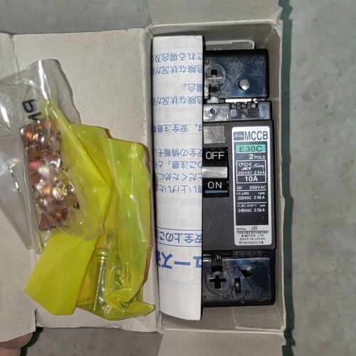 议价E30C空气开关E30C-2POLEE30C-2POLE 10AE30C 10A
