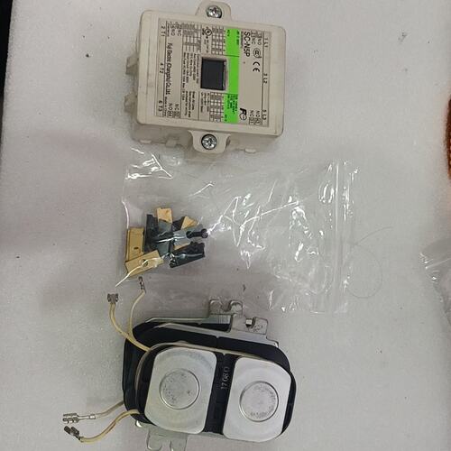 议价接触器SC-N5PSC-N5P AC220VSC-N5P AC110V