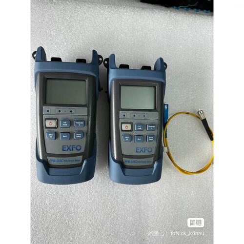 议价EXFO光功率计PPM-350CPPM-350DPPM-355C