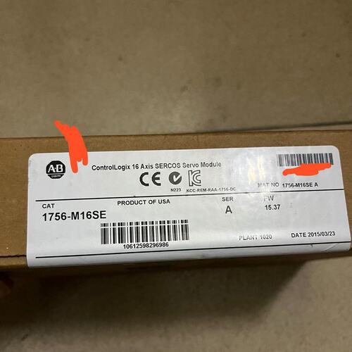 议价模块1756-M16SE1756-M08SE