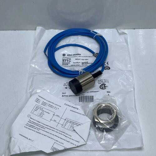 dley接近传感器871C-DH15M30-A2871C-DH15M30-A1871C-DH10NP30-A2