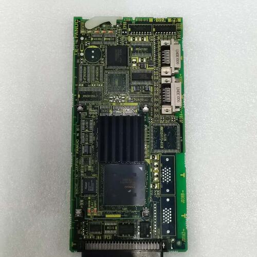 议价CPU板A20B-8100-0155A20B-33A20B-8100-0155+A20B-33