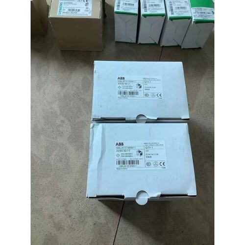 议价接触器AX50-30-11AX32-30-10AX25-30-10