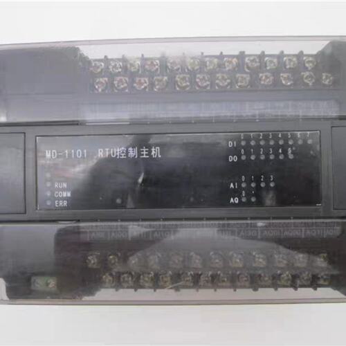 议价MD RTU控制主机MD-1101MD1101MD-1101 RTU控制主机
