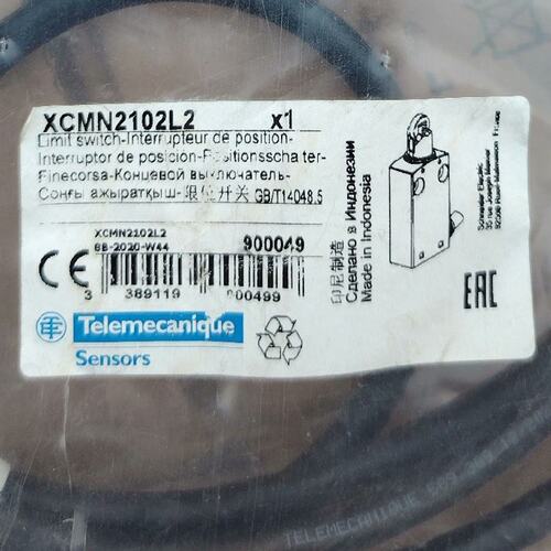 议价限位开关XCMN2102L2XCMN2102L1XCMN2102L3