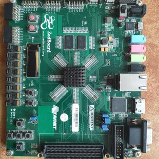 议价Digilent开发板ZedBoard410-248410-248-1