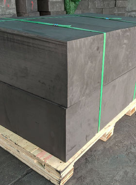 德国西格里R6510 R8510 R6520石墨块石墨板光伏半导体材料 可加工