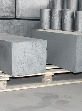 日本揖斐电IBIDEN石墨ED-3ED-4EDX-6EDX-7精密石墨电极EDM使用